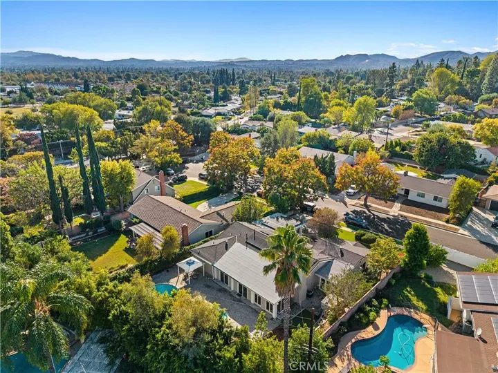 Property Photo:  22136 Napa Street  CA 91304 