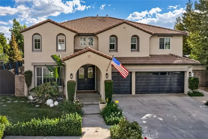 Property Photo: 34875 Maplewood CA 92399