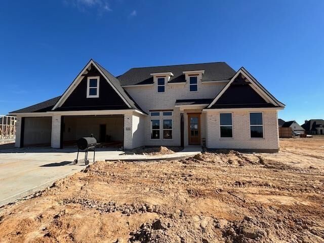 Property Photo: 1230 Kala's Circle TX 77657