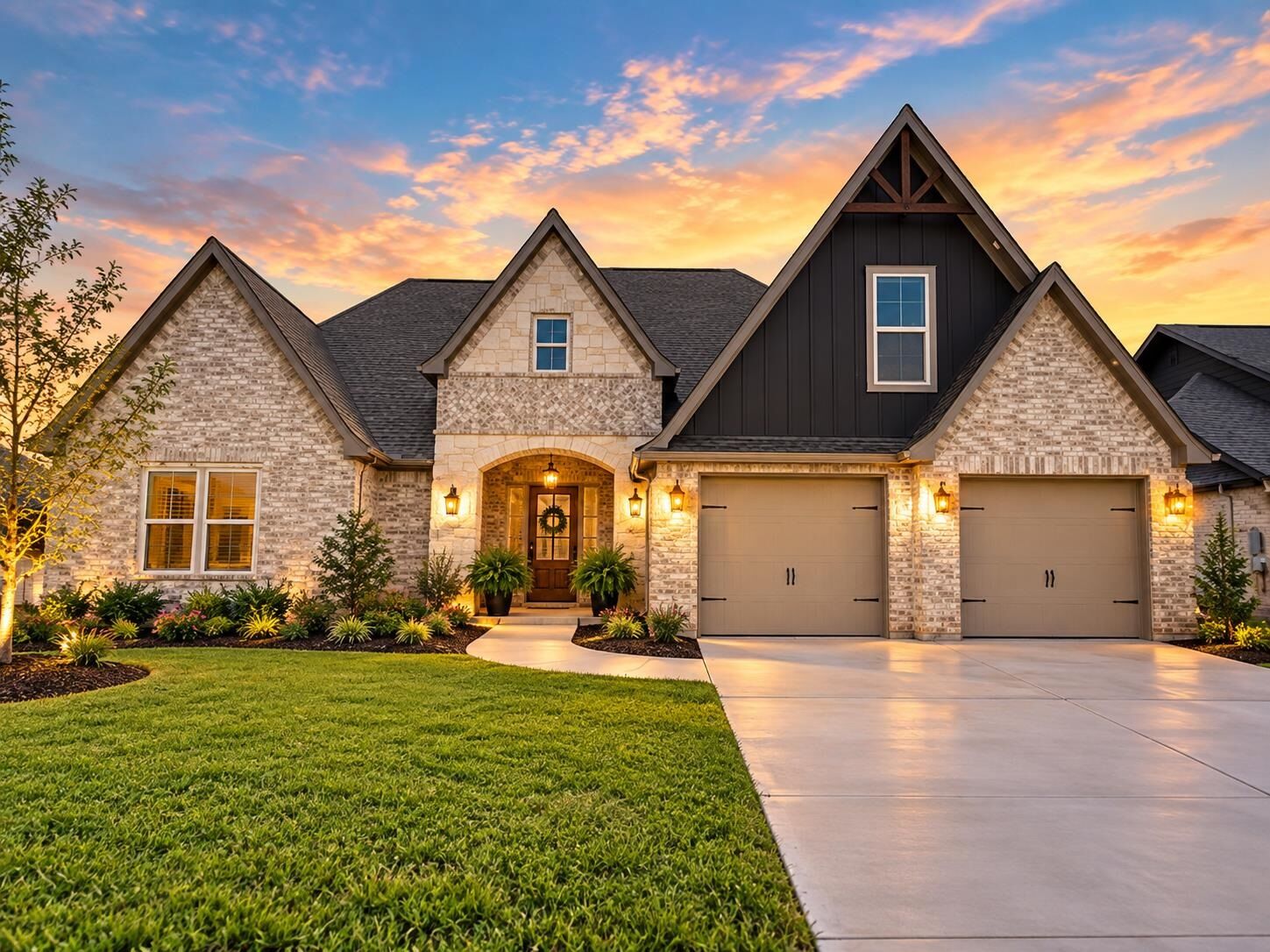 Property Photo: 1295 Jared Drive TX 77657