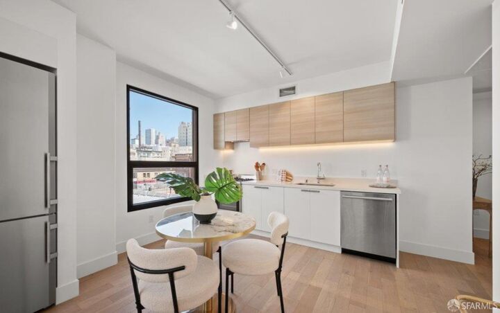 Property Photo:  719 Larkin Street 404  CA 94109 