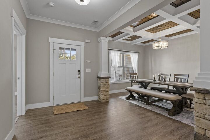 Property Photo:  405 Saddlers Run  SC 29323 