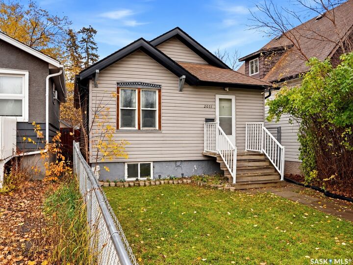 Property Photo:  2051 Atkinson Street  SK S4N 3W8 