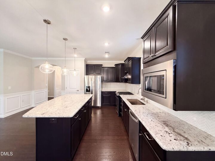 Property Photo: 1417 Santa Cruz Street NC 27587
