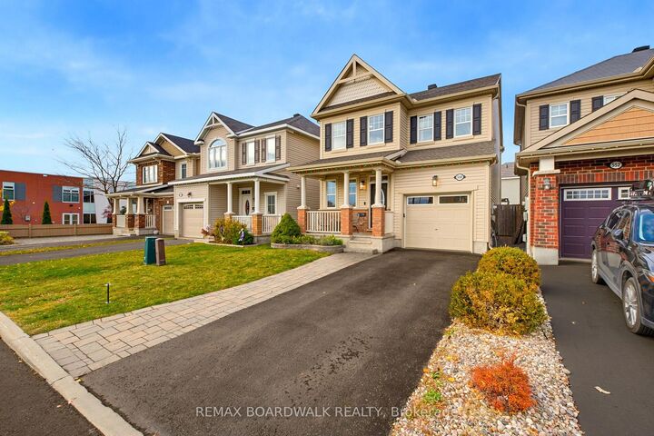 Property Photo:  550 Sunlit Circle  ON K4A 0V4 
