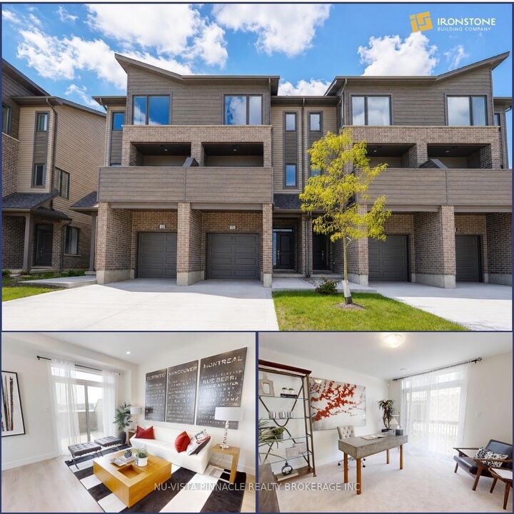 Property Photo: 1870 Evans Boulevard 17 ON N6M 0N5