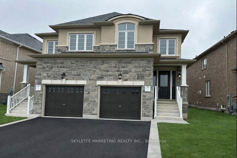 Property Photo:  83 Picardy Drive  ON L8J 0M9 