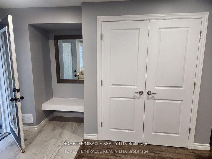 Property Photo:  113 Elephant Hill Drive Bsmnt  ON L1C 0V8 