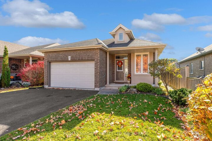 Property Photo:  17 Willson Crossing  ON L0S 1E4 