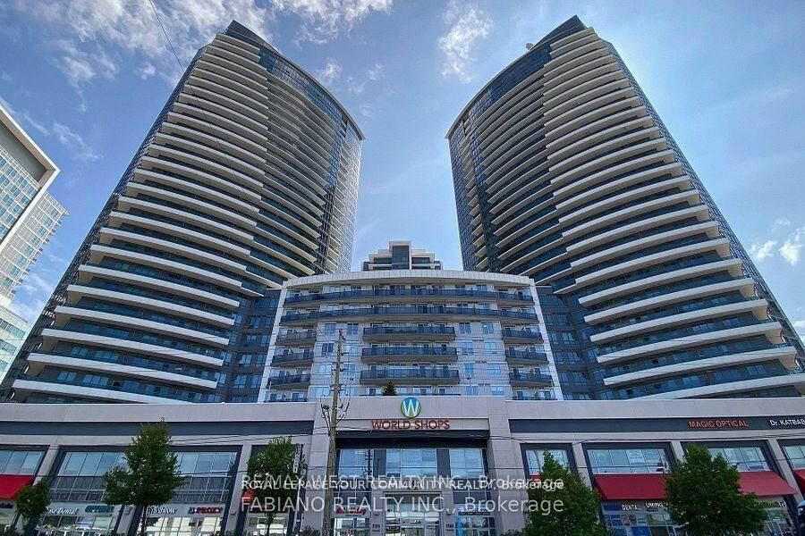 Property Photo:  7171 Yonge Street 505  ON L3T 0C5 