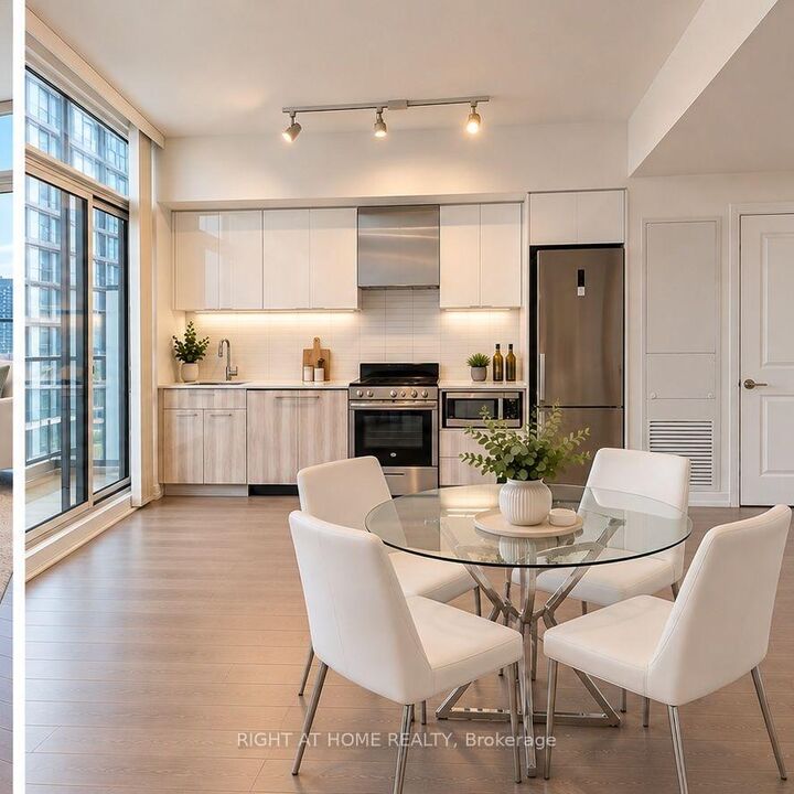 Property Photo:  251 Jarvis Street 1216  ON M5B 2C2 