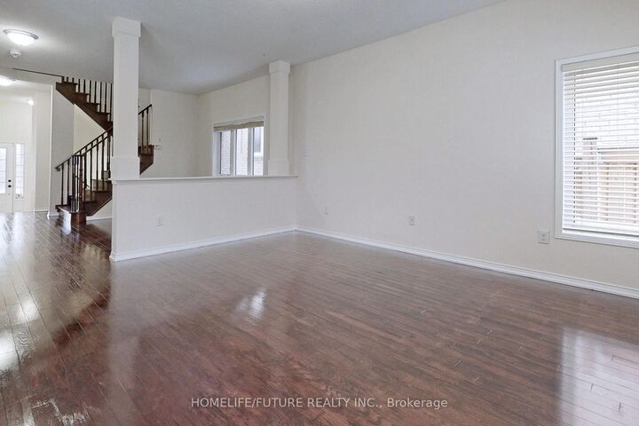 Property Photo: 13 Lloydminster Avenue ON L1Z 0S1