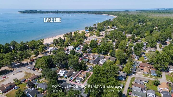 Property Photo:  387 Elmwood Avenue  ON L0S 1B0 