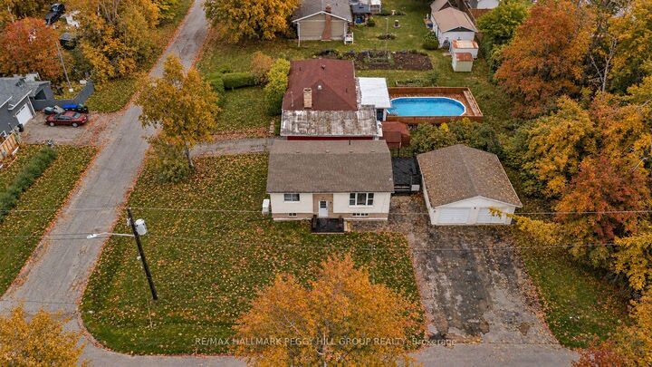 Property Photo:  379 Wardell Street  ON L0K 1R0 