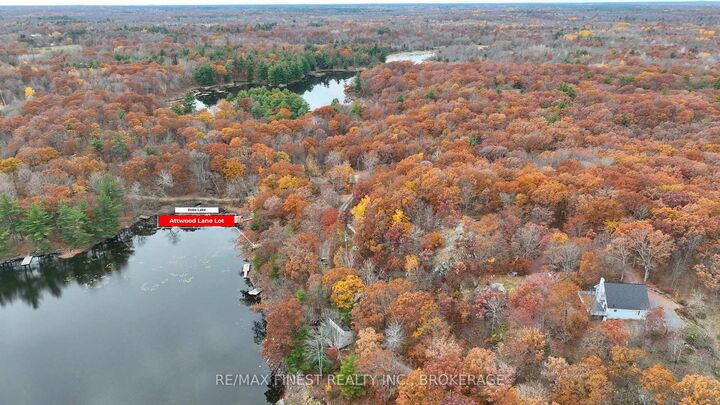 Property Photo:  102 Attwood Lane  ON K0H 1T0 