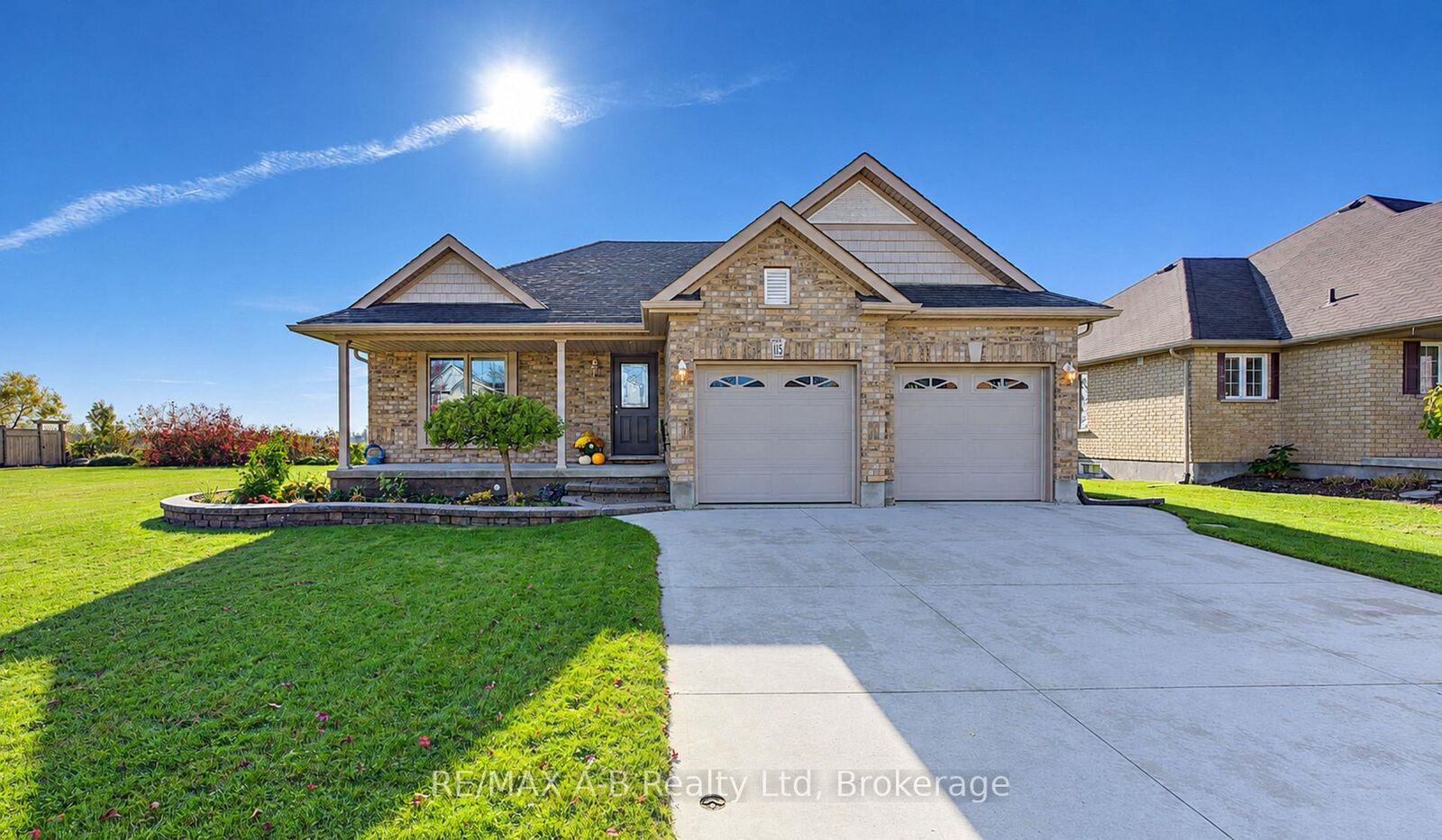 Property Photo:  115 Liebler Street  ON N0B 2R0 