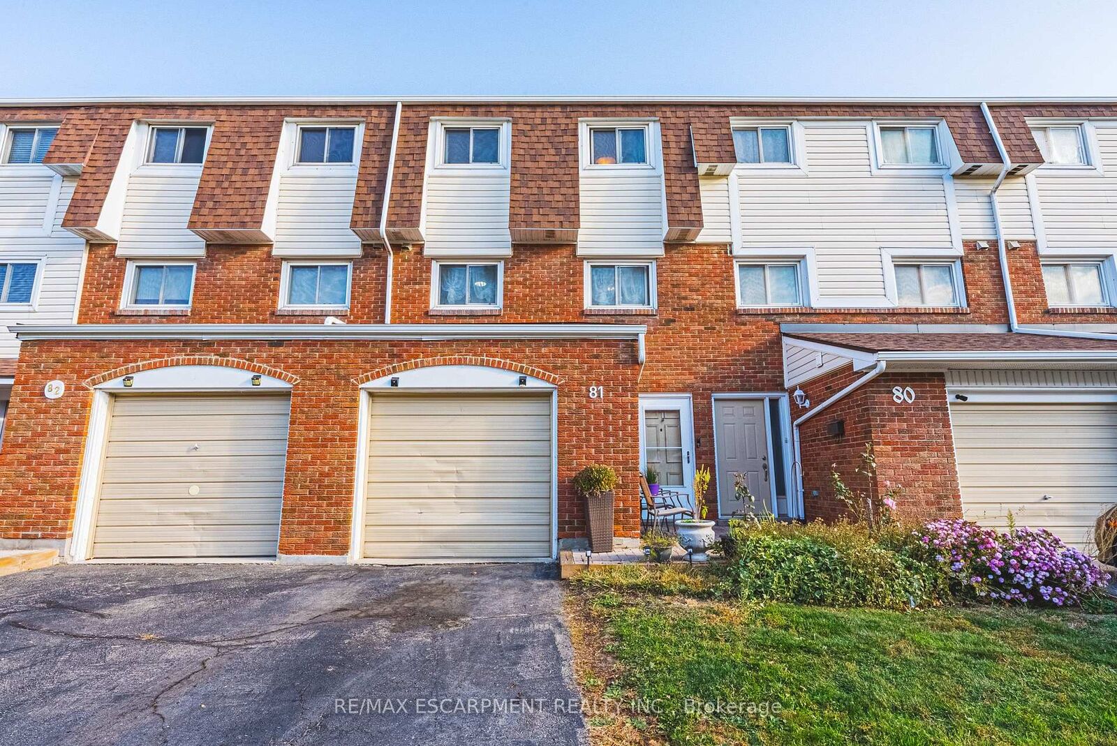 Property Photo:  11 Harrisford Street 81  ON L8K 6L7 