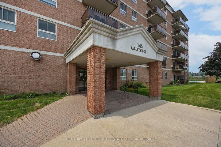 Property Photo:  745 Davis Drive 511  ON K7M 8J4 