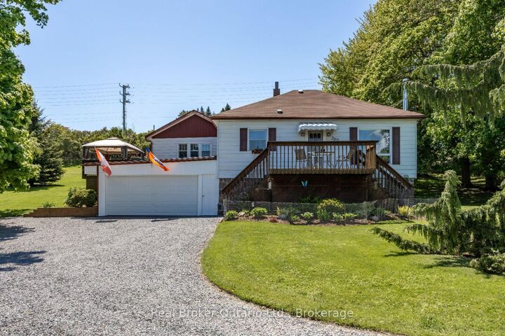 Property Photo:  2359 Baseline Road W  ON L1C 5M2 