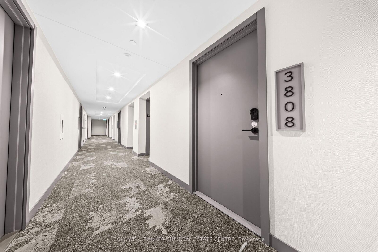 Property Photo: 634 Church Street W 3808 ON M4Y 0G9