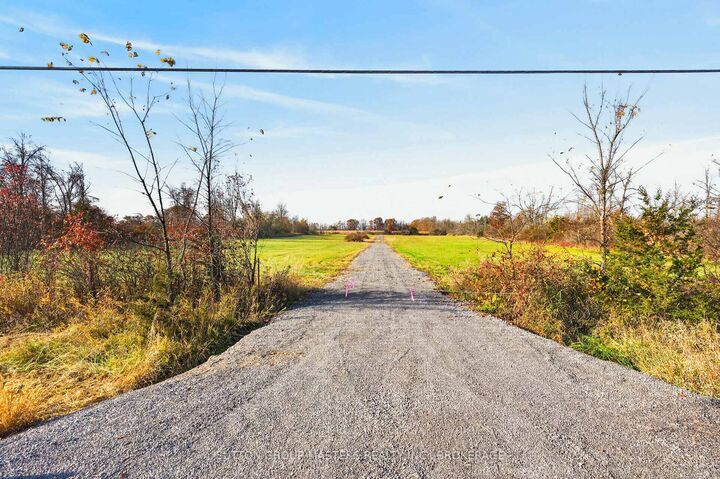 Property Photo:  1178 County Rd 27 Road  ON K0K 2S0 