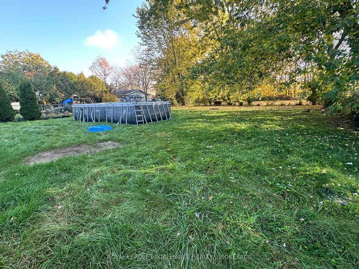 Property Photo:  1000 Wise Street  ON K7P 2V9 