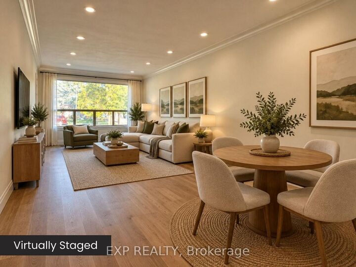 Property Photo: 117 Waverley Drive Upper ON N1E 1H1