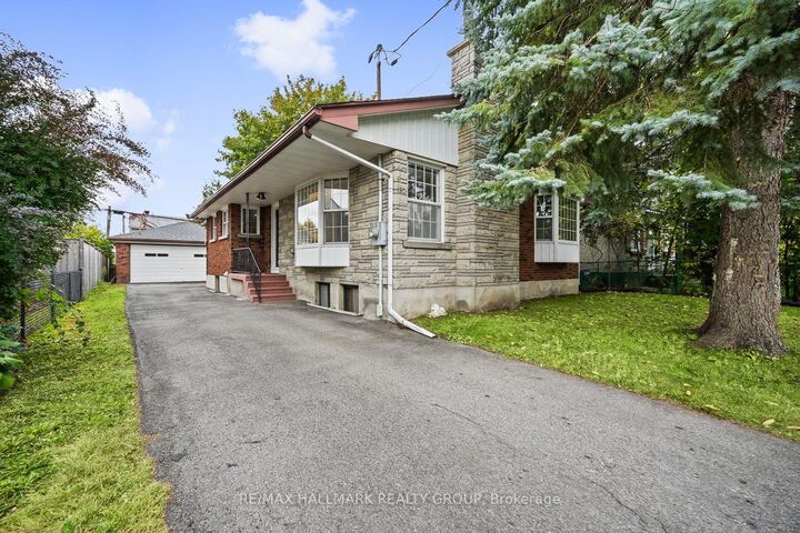 Property Photo:  234 Columbus Avenue  ON K1K 1P6 