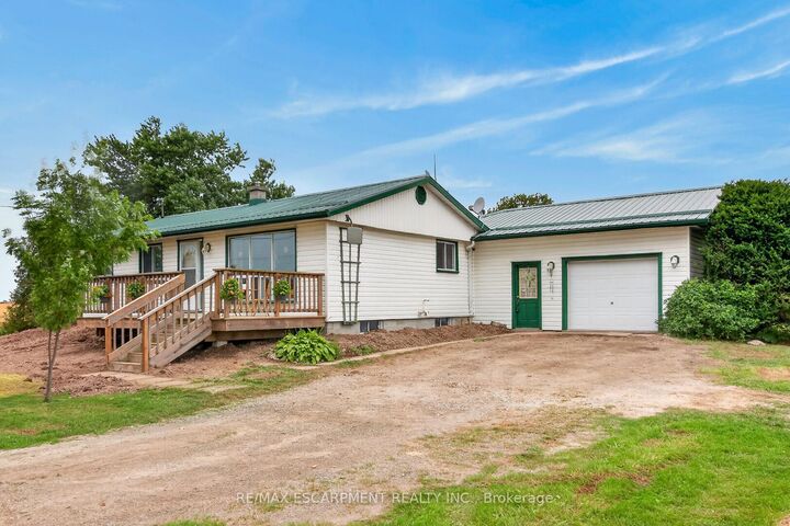 Property Photo: 1057 Concession 4 Road ON N0A 1G0