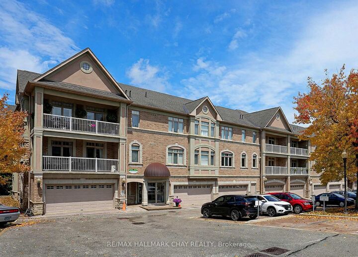 Property Photo:  78 Sunset Boulevard 305  ON L9R 2H5 