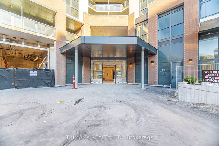 Property Photo:  26 Mill Street 216  ON L7G 2H7 