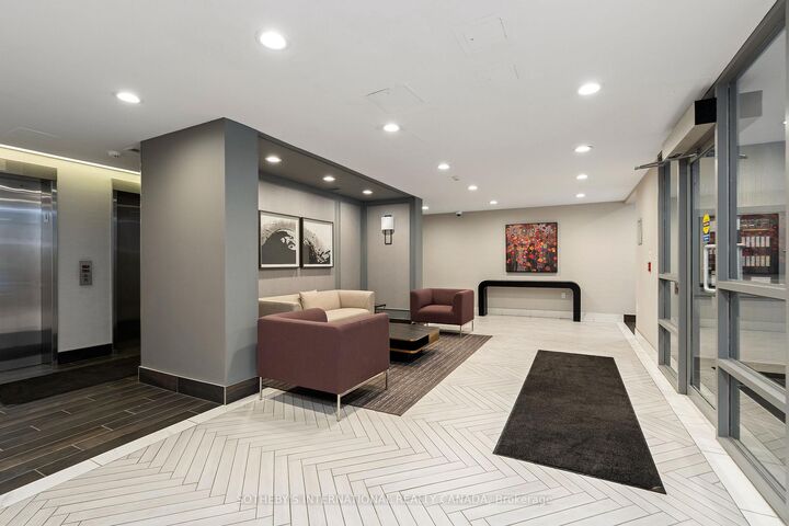 Property Photo: 311 Richmond Street 408 ON M5A 4S8