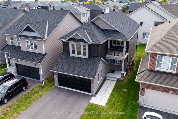 Property Photo:  149 Minikan Street  ON K0A 2P0 