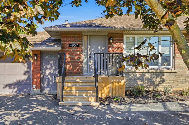 Property Photo:  4957 John Street  ON L3J 0P1 