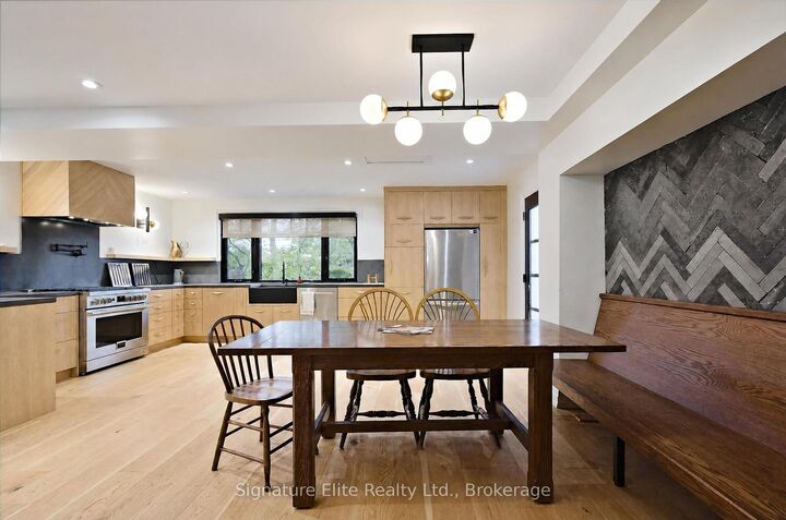 Property Photo:  9 Nuffield Drive  ON M1E 1H3 