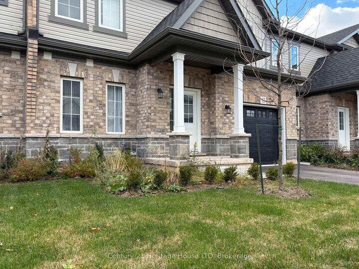 Property Photo:  397 Garrison Road 12  ON L2A 1N1 
