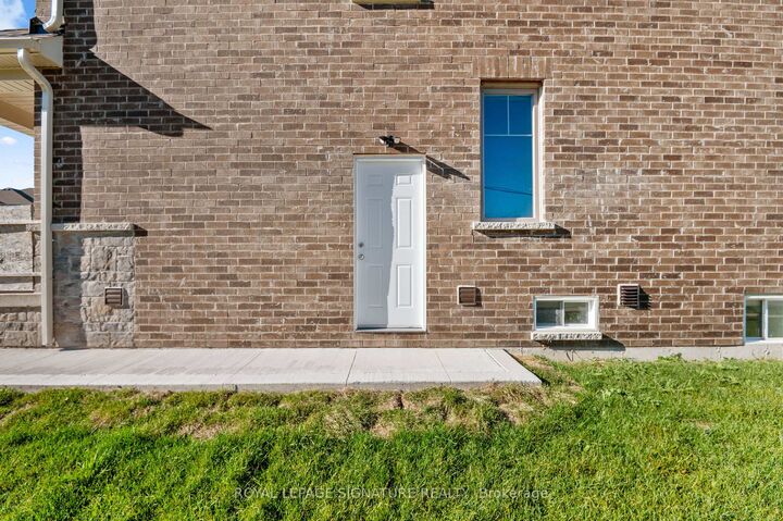 Property Photo:  1 Aitchison Avenue (Basement Suite)  ON N0C 1B0 