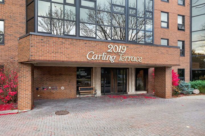 Property Photo:  2019 Carling Avenue 210  ON K2A 4A2 