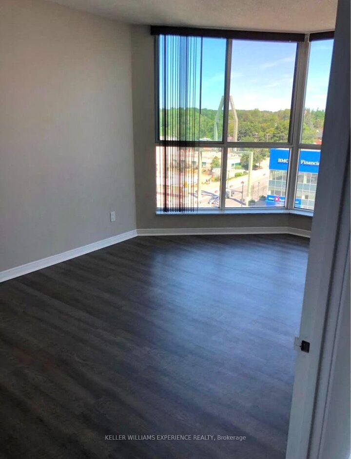 Property Photo:  140 Dunlop Street E 1101  ON L4N 1B2 