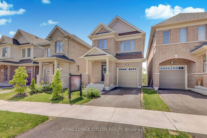 Property Photo:  107 Bayardo Drive  ON L1H 7K4 