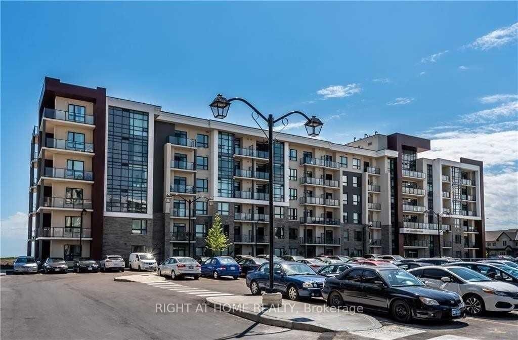 Property Photo: 101 Shoreview Place 204 ON L8K 0E3
