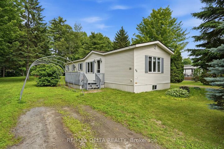 Property Photo:  28-5279 County Road 17 Highway  ON K0B 1A0 