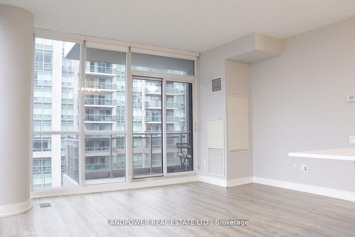 Property Photo: 23 Sheppard Avenue E 1909 ON M2N 0C8