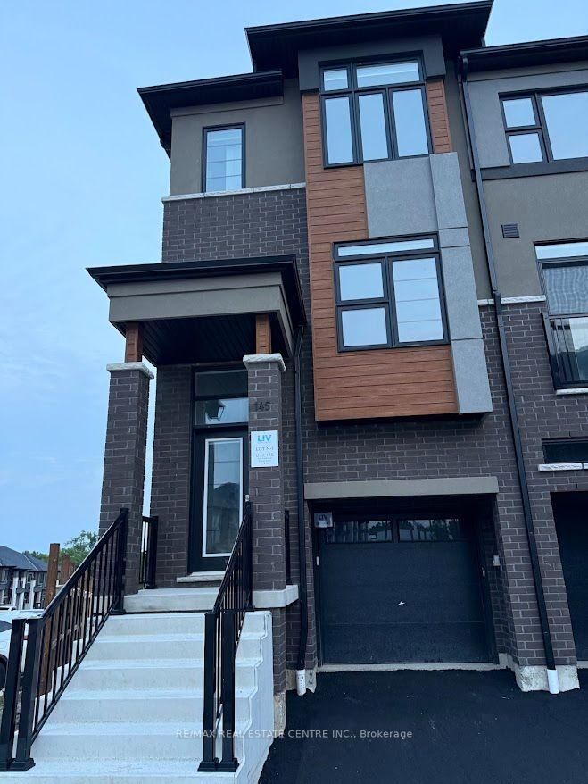Property Photo:  660 Colborne Street W 145  ON N3T 0Y7 