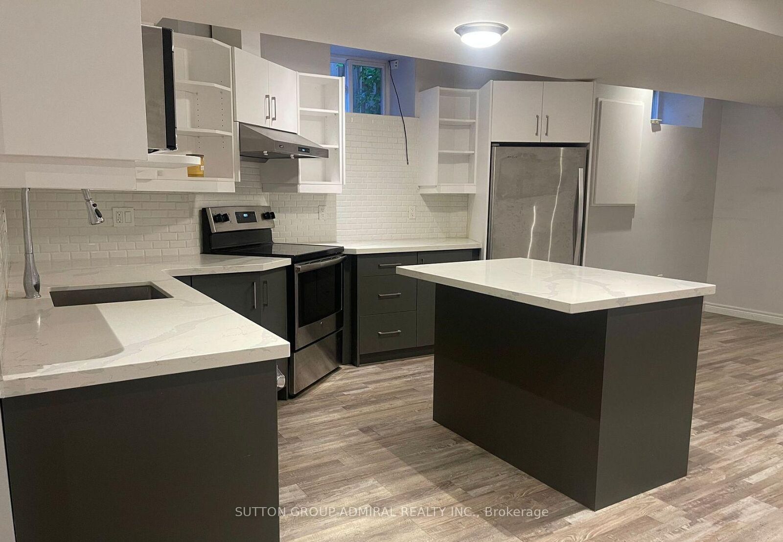 Property Photo: 1367 King Street W Bsmt ON M6K 1H4
