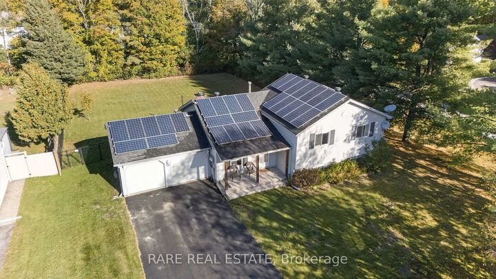 Property Photo:  36 Sugarbush Road  ON L0K 1E0 