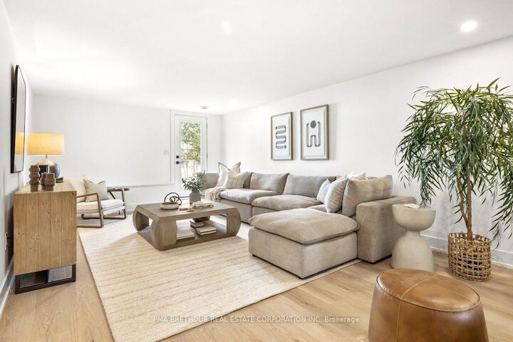 Property Photo: 80 Doctor Agnes Craine Drive ON K7A 0B6
