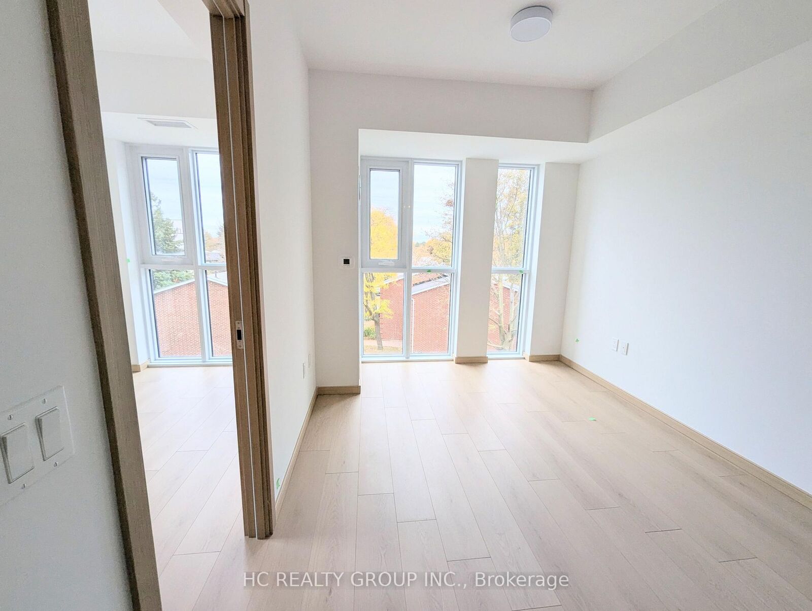 Property Photo: 3421 Sheppard Avenue 302 ON M1T 0C1