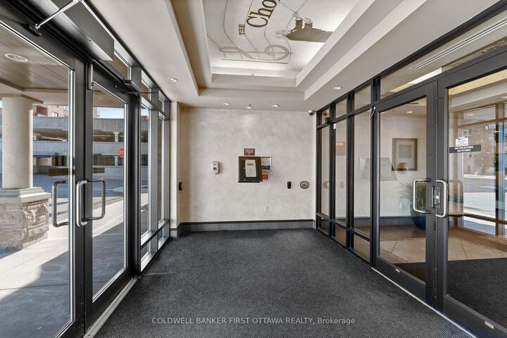 Property Photo:  314 Central Park Drive 912  ON K2C 0R2 