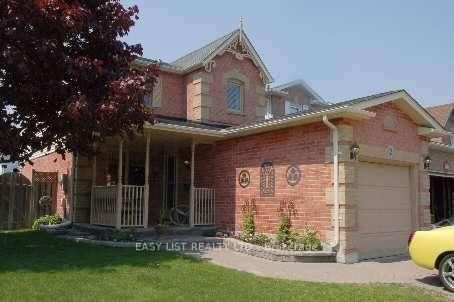Property Photo:  2 Inglis Avenue  ON L1E 2A8 